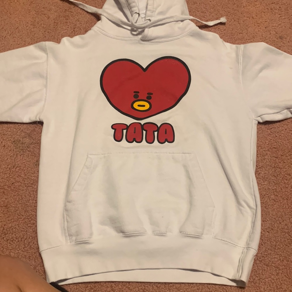 A BTS Jacket